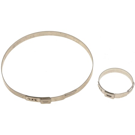 Dorman 03636 CV BOOT CLAMP KIT 3636